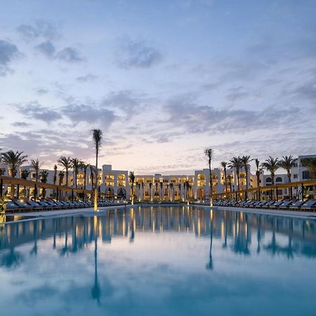 Serry Beach Resort Hurghada Exteriör bild